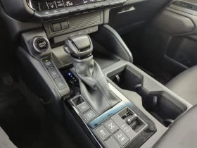 Toyota Land cruiser 1958 4WD / HYBRID / SMART KEY, снимка 13