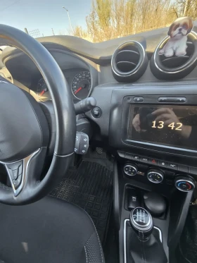 Dacia Duster, снимка 3