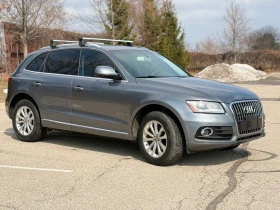 Audi Q5 Quattro* Progressiv* АвтоКредит* (ЦЕНА ДО БГ), снимка 3