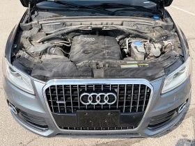 Audi Q5 Quattro* Progressiv* АвтоКредит* (ЦЕНА ДО БГ), снимка 10