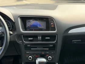 Audi Q5 Quattro* Progressiv* АвтоКредит* (ЦЕНА ДО БГ), снимка 15