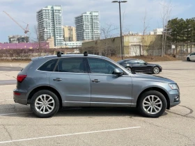 Audi Q5 Quattro* Progressiv* АвтоКредит* (ЦЕНА ДО БГ), снимка 4