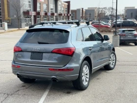 Audi Q5 Quattro* Progressiv* АвтоКредит* (ЦЕНА ДО БГ), снимка 5