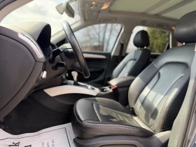 Audi Q5 Quattro* Progressiv* АвтоКредит* (ЦЕНА ДО БГ), снимка 11