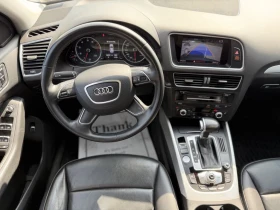 Audi Q5 Quattro* Progressiv* АвтоКредит* (ЦЕНА ДО БГ), снимка 13
