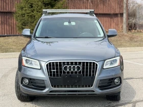 Audi Q5 Quattro* Progressiv* АвтоКредит* (ЦЕНА ДО БГ), снимка 2