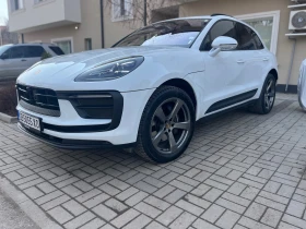 Porsche Macan Macan T Full 20000км, снимка 1