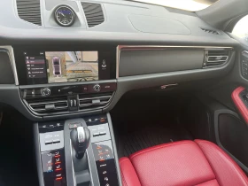 Porsche Macan Macan T Full 20000км, снимка 15
