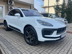 Porsche Macan Macan T Full 20000км, снимка 4