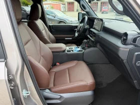 Toyota Land cruiser НОВ!/LC250/205HP/EXECUTIVE/4WD/360/DIGI/AHK/203q, снимка 13
