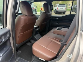 Toyota Land cruiser НОВ!/LC250/205HP/EXECUTIVE/4WD/360/DIGI/AHK/203q, снимка 14