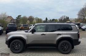 Toyota Land cruiser НОВ!/LC250/205HP/EXECUTIVE/4WD/360/DIGI/AHK/203q, снимка 2