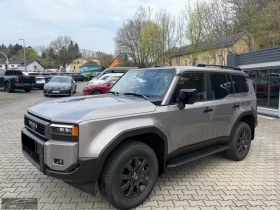 Toyota Land cruiser НОВ!/LC250/205HP/EXECUTIVE/4WD/360/DIGI/AHK/203q, снимка 1