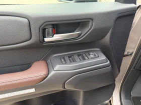 Toyota Land cruiser НОВ!/LC250/205HP/EXECUTIVE/4WD/360/DIGI/AHK/203q, снимка 12