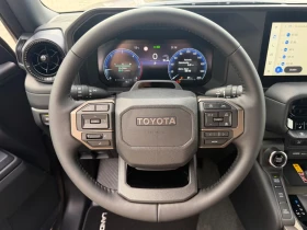 Toyota Land cruiser НОВ!/LC250/205HP/EXECUTIVE/4WD/360/DIGI/AHK/203q, снимка 8