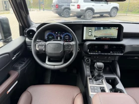 Toyota Land cruiser НОВ!/LC250/205HP/EXECUTIVE/4WD/360/DIGI/AHK/203q, снимка 7