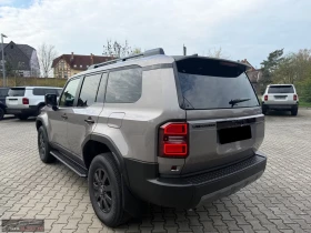 Toyota Land cruiser НОВ!/LC250/205HP/EXECUTIVE/4WD/360/DIGI/AHK/203q, снимка 3