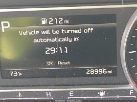 Kia Sorento 2.5l Sx, снимка 7