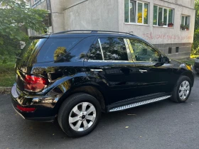 Mercedes-Benz ML 280 На пружини , снимка 7