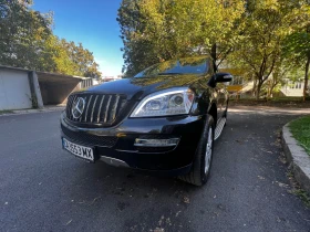 Mercedes-Benz ML 280 На пружини , снимка 3