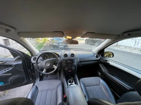 Mercedes-Benz ML 280 На пружини , снимка 12