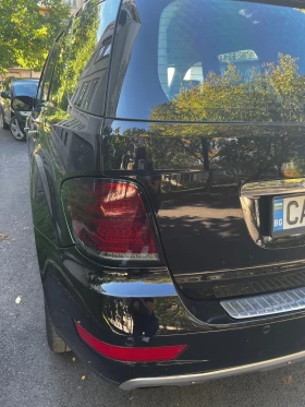 Mercedes-Benz ML 280 На пружини , снимка 8