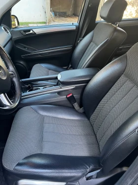 Mercedes-Benz ML 280 На пружини , снимка 13
