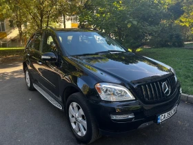 Mercedes-Benz ML 280 На пружини , снимка 5