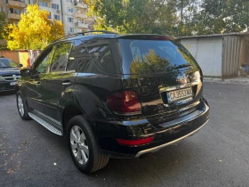 Mercedes-Benz ML 280 На пружини , снимка 10