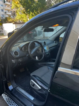 Mercedes-Benz ML 280 На пружини , снимка 11