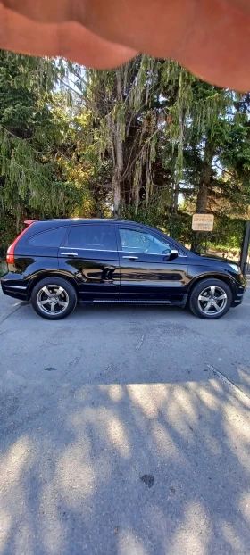 Honda Cr-v, снимка 1