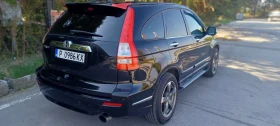 Honda Cr-v, снимка 8