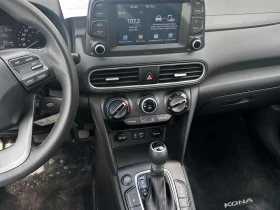 Hyundai Kona * Essential * CARFAX * ЦЕНА ДО БГ, снимка 7