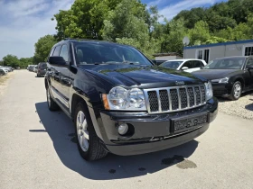 Jeep Grand cherokee 3.0CRD 218к.с 4Х4 Overland , снимка 2