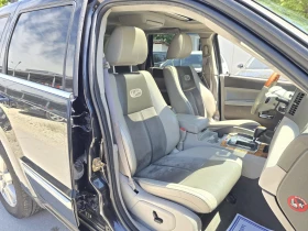 Jeep Grand cherokee 3.0CRD 218к.с 4Х4 Overland , снимка 11