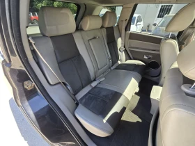 Jeep Grand cherokee 3.0CRD 218к.с 4Х4 Overland , снимка 13