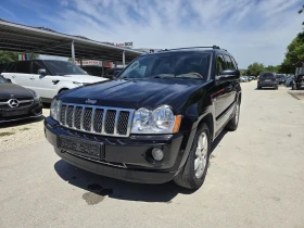 Jeep Grand cherokee 3.0CRD 218к.с 4Х4 Overland , снимка 1