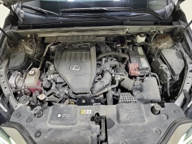 Lexus NX 350, снимка 10