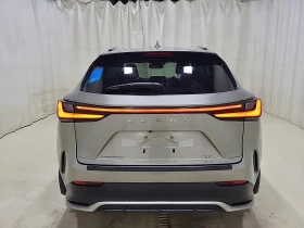 Lexus NX 350, снимка 7
