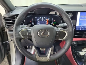 Lexus NX 350, снимка 13