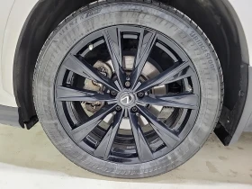 Lexus NX 350, снимка 8