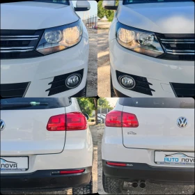 VW Tiguan 2.0 140 К.С. ДИЗЕЛ!АВТОМАТ! 4Х4! , снимка 15
