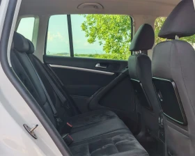 VW Tiguan 2.0 140 К.С. ДИЗЕЛ!АВТОМАТ! 4Х4! , снимка 12