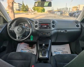 VW Tiguan 2.0 140 К.С. ДИЗЕЛ!АВТОМАТ! 4Х4! , снимка 13