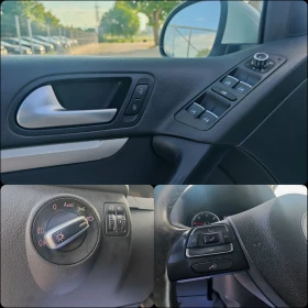 VW Tiguan 2.0 140 К.С. ДИЗЕЛ!АВТОМАТ! 4Х4! , снимка 9
