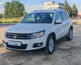 VW Tiguan 2.0 140 К.С. ДИЗЕЛ!АВТОМАТ! 4Х4! , снимка 3