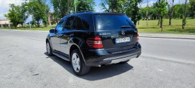 Mercedes-Benz ML 320 320 CDI, снимка 2
