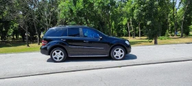 Mercedes-Benz ML 320 320 CDI, снимка 3