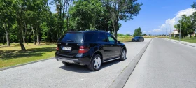 Mercedes-Benz ML 320 320 CDI, снимка 4