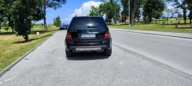 Mercedes-Benz ML 320 320 CDI, снимка 5